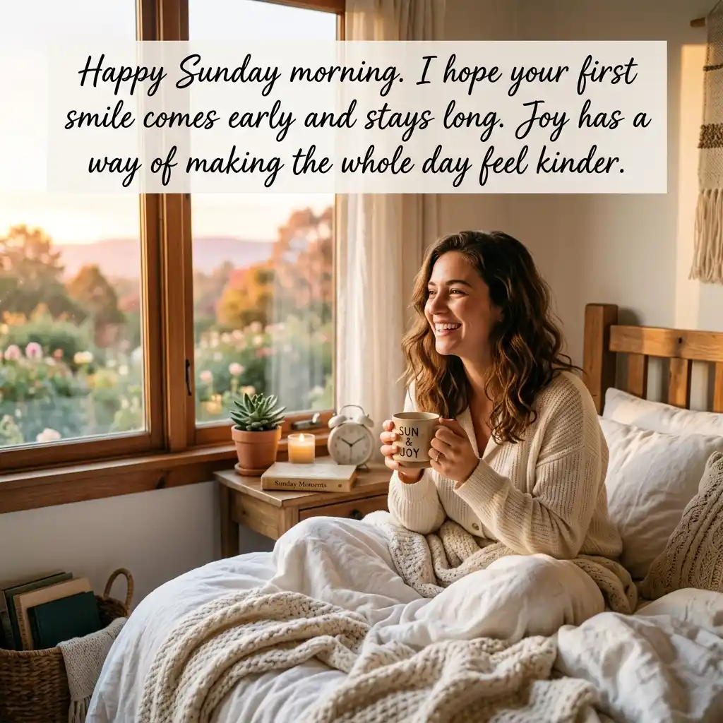 520+ Powerful Inspirational Sunday Blessings, Quotes, Prayers & Wishes 4 Sunday Blessings Images