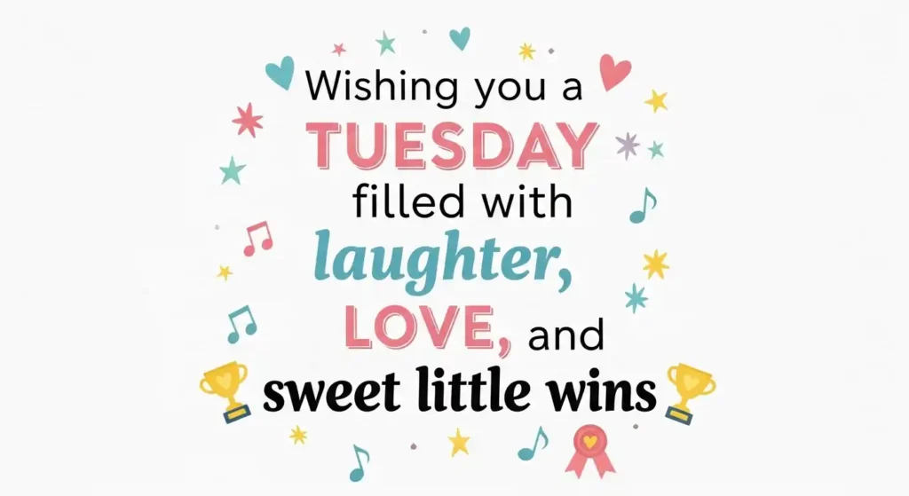 250 + Tuesday Blessings Positive Quotes for a Great Day 2 Happy Tuesday Blessings