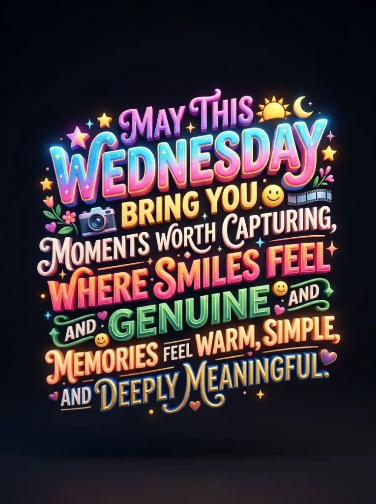 310 Beautiful Good Morning Wednesday Blessings 2026 3 Good Morning Wednesday Blessings Images