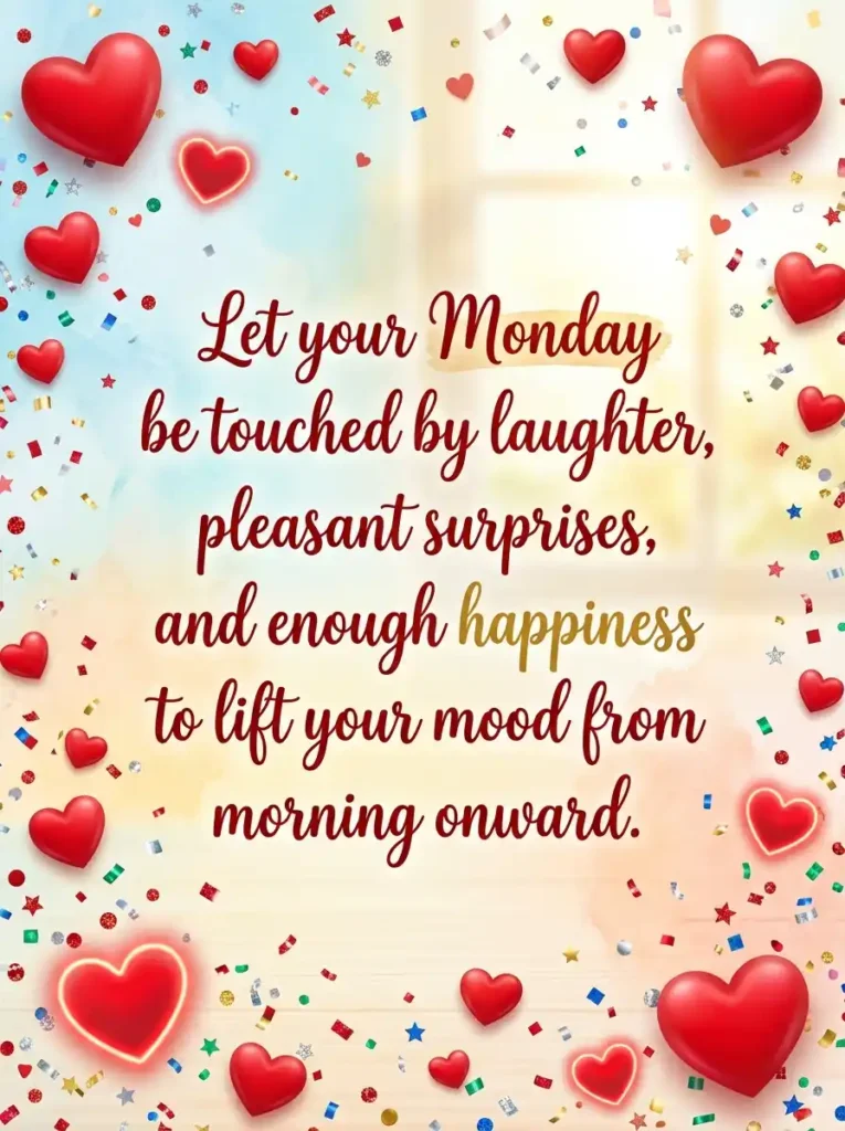 160 + Monday Blessings for the Best Start to Your Week Ahead 4 inspirational monday blessings
