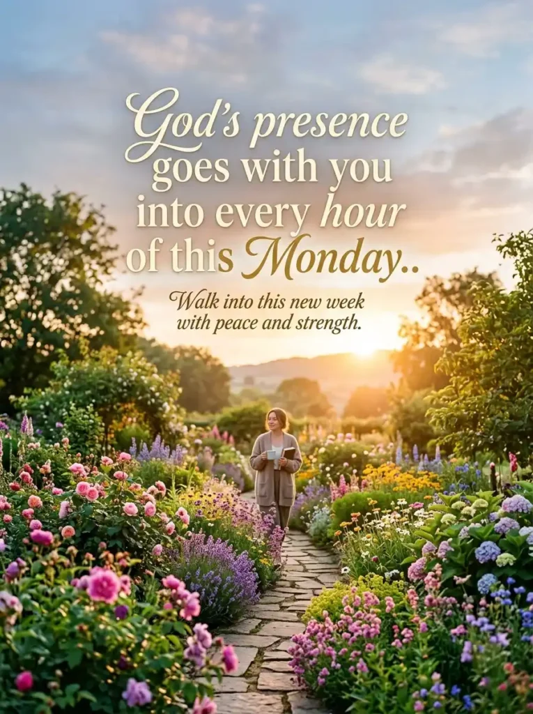 410 + Best Good morning monday blessings and prayers 2026 2 new-week-good-morning-monday-blessings