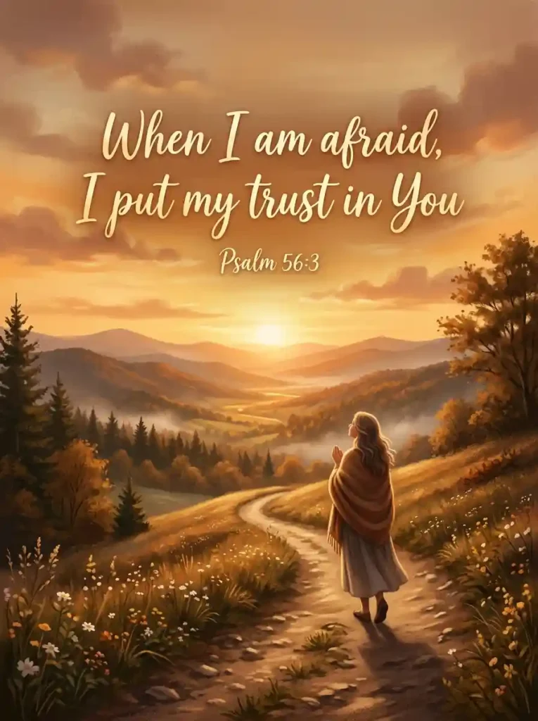 15 Best Prayers for Anxiety & Stress With Bible Verses 3 Prayers for Anxiety and Depression