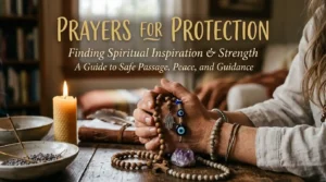 Prayers for Protection