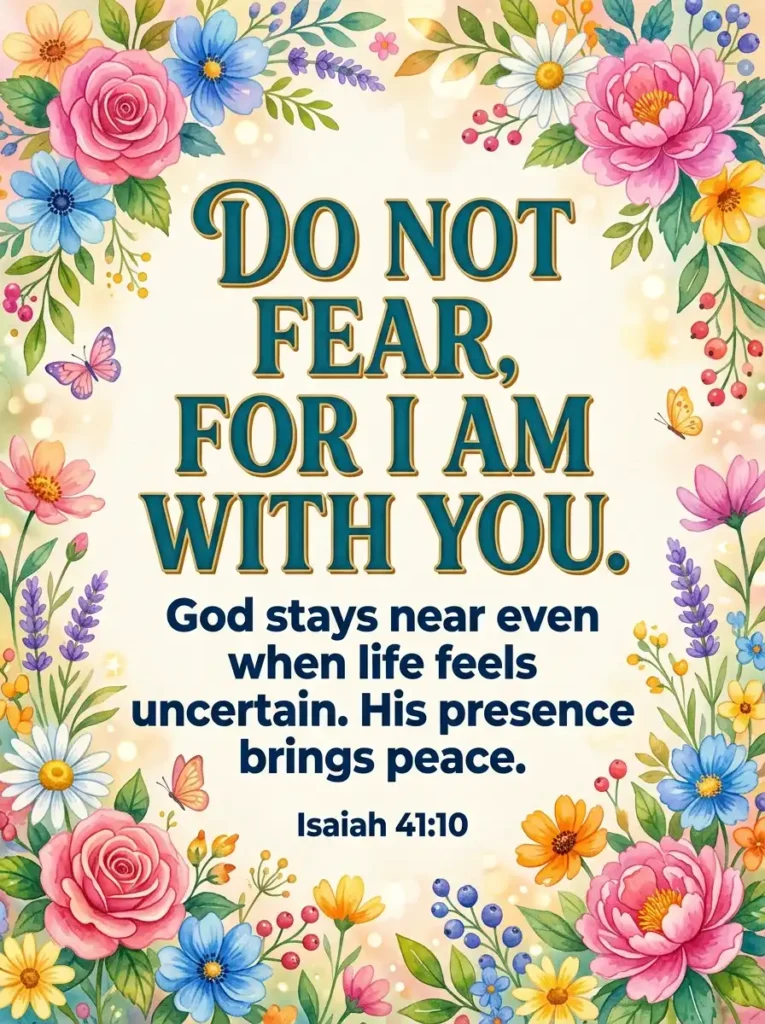 20 Peaceful New Week Prayers for Difficult Times 2026 4 New Week Prayers and Blessings Bible Verses