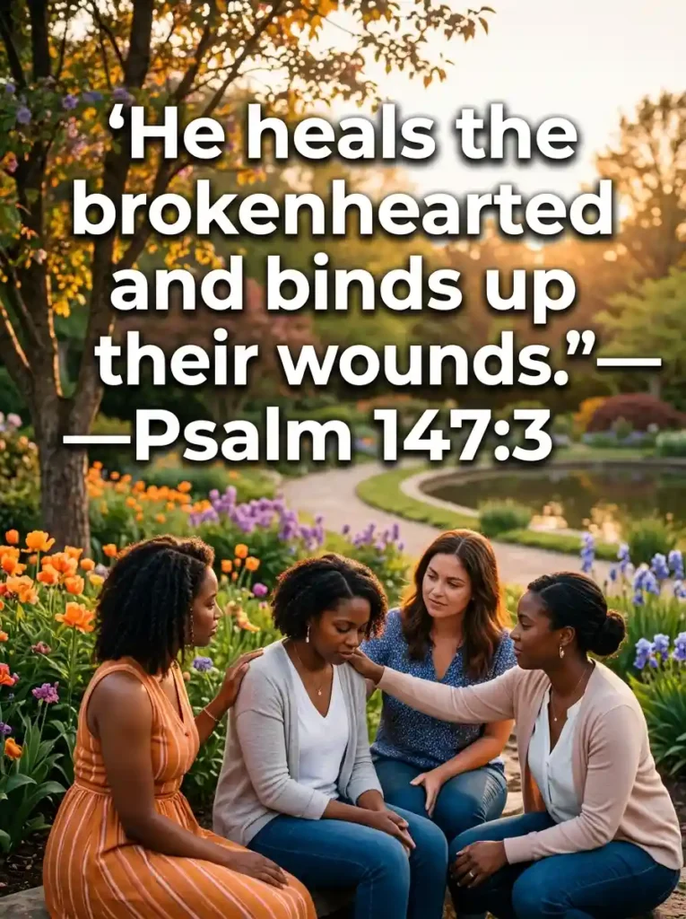 12 Gracefull Daily Prayers for Peace and Comfort 2026 3 Prayer for Peace and Healing