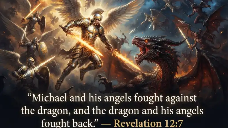 17 Spiritual Warfare Prayers for Fear, Sleep & Strength 3 Warfare Prayers