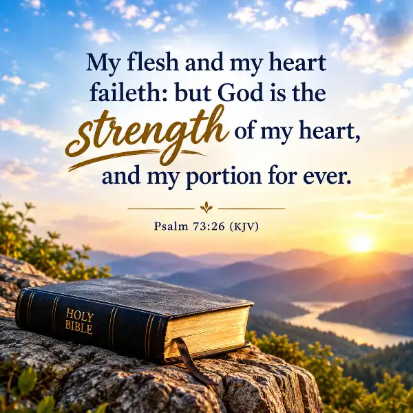 25 Powerful Bible Verses About Strength 2 Bible Verses About Strength