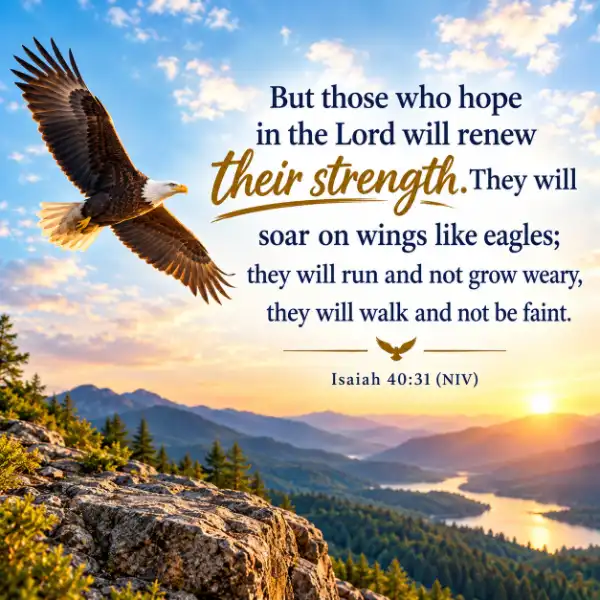 25 Powerful Bible Verses About Strength 3 Bible Verses About Strength