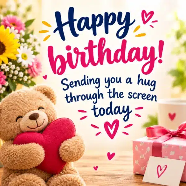 180 Beautiful Birthday Blessings for a Friend Wishes & Prayers 3 Birthday Blessings for a Friend
