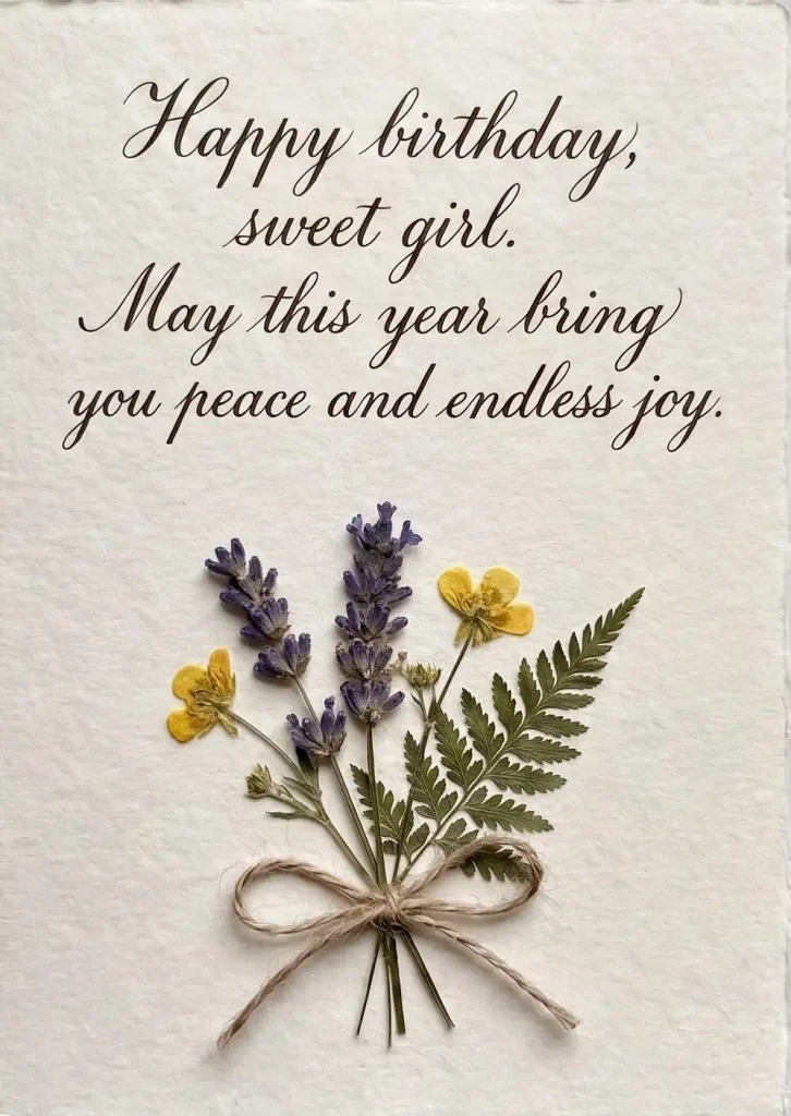 Birthday Blessings for Daughter: 90+ Heartfelt Prayers, Verses & Wishes 2 birthday blessings for daughter 1
