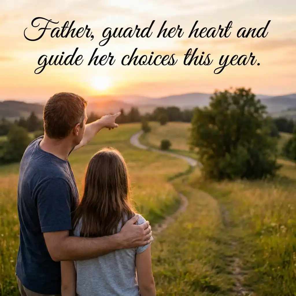 Birthday Blessings for Daughter: 90+ Heartfelt Prayers, Verses & Wishes 3 Birthday Blessings for Daughter